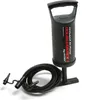 Intex 64108-68612 Luftmatratze mit Handpumpe, 191 × 137 × Produktbild-Vorschau 3