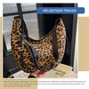 Umhängetasche Damen, Leopard Crossbody mit Verstellbarem Produktbild-Vorschau 7