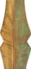 vidaXL Esstisch 110x52x76 cm Altholz Massivholz Produktbild-Vorschau 6