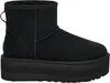 UGG Damen Stiefeletten 1134991 BLK Farbe: Schwarz Größe: 39 Produktbild-Vorschau 2