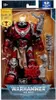 Product packaging for a Warhammer 40,000 action figure. Náhľad obrázku produktu