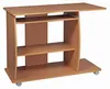 Scrivania Wohnling Diana in faggio con rotelle 90 cm; Anteprima dell’immagine prodotto 18