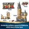 LEGO Harry Potter Lezione di erboristeria al Castello di Anteprima dell’immagine prodotto 34