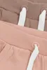 Minymo MIGirls 2er-Pack Mädchen Sweat Shorts kurze Hose Produktbild-Vorschau 5