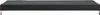 Nappes unies noires vidaXL, 242 x 102 x 15 cm, en tissu Voir les images du produit 5