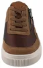 WALDLÄUFER K-Sansa Damen Schnürschuhe braun Produktbild-Vorschau 5