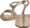 Tamaris Damen Sandalette Riemchen mit Strassbesatz und Produktbild-Vorschau 11