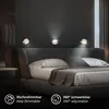 BRILONER Sticklights - LED Wandleuchte ohne Stromanschluss Produktbild-Vorschau 8