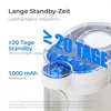 Waterdrop FreshTaste Elektryczny dzbanek filtrujący z 4 Podgląd zdjęcia produktu 7