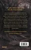 Rückseite: Alchemised (Hardcover) Produktbild-Vorschau