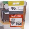 Materasso ad aria Fortech 1,91 mx 0,97 mx 46 cm Anteprima dell’immagine prodotto 18
