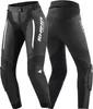 Shima Pantaloni Miura 20, MIURA20PANTSBLKWHT, Taglia: 177 Anteprima dell’immagine prodotto 3