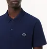 Lacoste Poloshirt aus Baumwollmischung in normaler Produktbild-Vorschau 8