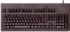 Cherry G80-3000 - Tastatur - PS/2, USB - Deutsch Produktbild-Vorschau 2