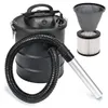 Aschesauger 15L 1200W mit Blasfunktion & DUAL Filtersystem, Produktbild-Vorschau 9