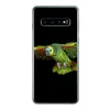MuchoWow® Handyhülle Schutzhülle Hülle für Samsung Galaxy Produktbild-Vorschau 1