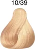 Wella Color Fresh, Blond, 10/39, Lightest Gold/Cendre Produktbild-Vorschau 3