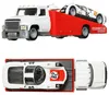 Hot Wheels HRV47, Fahrzeug-Set, 3 Jahr(e), Metall, Rot, Produktbild-Vorschau 11