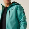 Giacca da sci da uomo Dare2b Eagle III, colore blu, taglia Anteprima dell’immagine prodotto 8