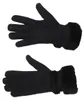 Harrys-Collection Damen Handschuhe aus Lammfell mit Pelz, Produktbild-Vorschau 1