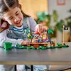 LEGO Super Mario Dixie Kong's Jungle Concert – rozšířující Náhled obrázku produktu 21