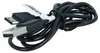 vhbw USB Datenkabel kompatibel mit Samsung GT-C3060, Produktbild-Vorschau 1