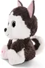 Nici NICI Glubschis Schlenker Husky Barkley 15cm 45558 Anteprima dell’immagine prodotto 4