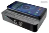 soundmaster UR250AN soundmaster UR250SW Radiowecker schwarz Anteprima dell’immagine prodotto 6