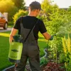 Gardlov 25430 Tlakový ruční postřikovač 8 L, zelený Náhľad obrázku produktu 3