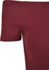 Urban Classics Ladies - Off Shoulder Rib Top red wine - M Produktbild-Vorschau 17