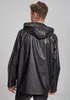 Urban Classics Leichte Jacke Light Pull Over Jacket Black-S Produktbild-Vorschau 5