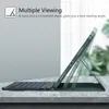 Fintie Hülle mit Tastatur für iPad 11 Generation 2025 11 Produktbild-Vorschau 4