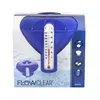 Bestway 58209, Chlor-/Brom-Spender, Blau, Orange, Gelb, °C, Produktbild-Vorschau 3