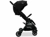 Asalvo Henry-Doppelkinderwagen Zwillings- und Produktbild-Vorschau 5