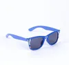 2 tlg. Set: Kappe mit Sonnenbrille in Blau Sonic The Produktbild-Vorschau 4