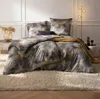 Estella Mako Jersey Bettwäsche 155x220 Toni anthrazit Produktbild-Vorschau 16