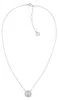 Tommy Hilfiger ketting met hanger voor dames, versierd met Productafbeelding-voorbeeld 1
