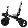 Poussette KinderKraft - Aveo 2 Plus, Beige Voir les images du produit 4