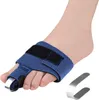 Zehenschienen zum Richten von Hammerzehen, Zehenbandage, Produktbild-Vorschau 1