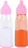 Puppen-Fütterungs- und Pflegeset: Töpfchen, Flasche, Produktbild-Vorschau 2