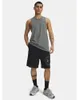 Pantalones cortos deportivos UA Rival LW Grafik para Vista previa de la imagen del producto 4