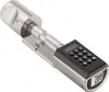 Smart Lock PCB11EBL41, 3 Öffnungsmethoden, Zylinderlänge Produktbild-Vorschau 1