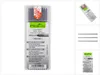Pica-Marker Pica-Dry, Schwarz, 2,8 mm, 125 mm, Box Produktbild-Vorschau 2