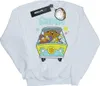 Scooby Doo - "Mystery Machine" Sweatshirt für Herren Produktbild-Vorschau 1