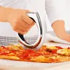 RÖSLE Pizzarad - Edelstahl - Edelstahl - Edelstahl - 14 cm Anteprima dell’immagine prodotto 2