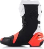 Buty motocyklowe Alpinestars Supertech R Vented, Podgląd zdjęcia produktu 4