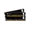 Corsair ValueSelect, 8 GB, 1 x 8 GB, DDR4, 2133 MHz, Produktbild-Vorschau 4
