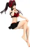 Furyu Date A Live Noodle Stopper Kurumi Tokisaki Statue In Produktbild-Vorschau 12