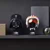 LEGO 75327 Star Wars Helm von Luke Skywalker Produktbild-Vorschau 12