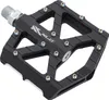 XLC PD-M12 MTB/Trekking Pedal Alu, schwarz/silber (1 Paar) Produktbild-Vorschau 4